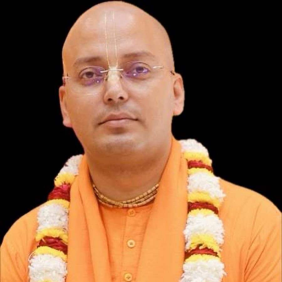 HG Adi Karta Das