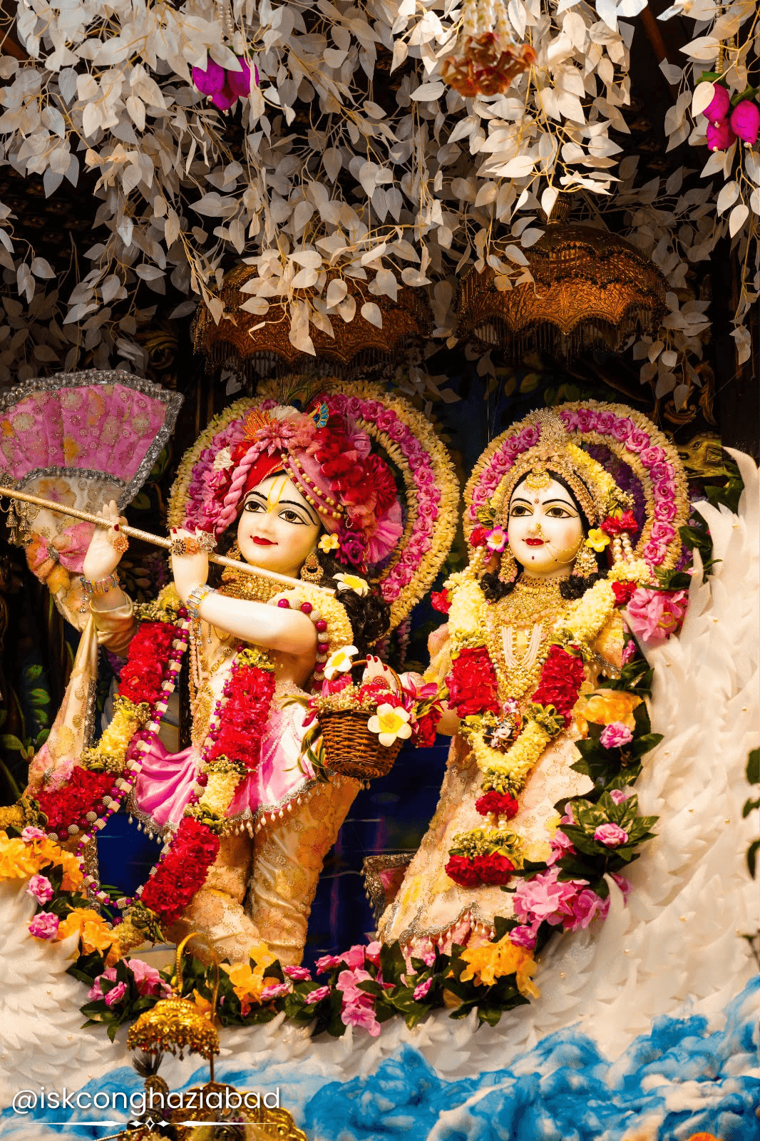 Become a Dharmadhikari