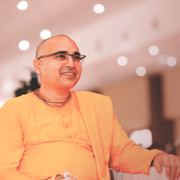 HG Sundar Gopal Das